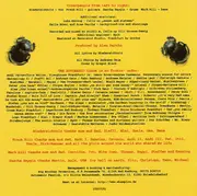 CD - The Automanic - Flow