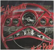 The Automatix - Night Rider