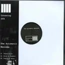12inch Vinyl Single - The Automatic Message - Crossing 009
