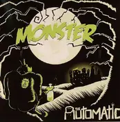 Automatic - Monster