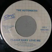 The Automatic - Please Baby Love Me