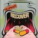 7inch Vinyl Single - The Automatic - Recover - Numbered