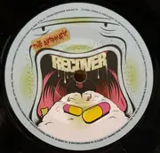 7inch Vinyl Single - The Automatic - Recover - Numbered
