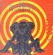 The Automatics - Birth EP