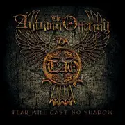 CD - The Autumn Offering - Fear Will Cast No Shadow
