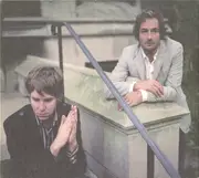 CD - The Autumn Defense - The Autumn Defense - Digipak