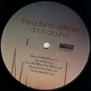 LP - The Autumn Defense - Once Around