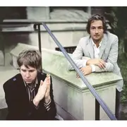 CD - The Autumn Defense - The Autumn Defense - Digipak