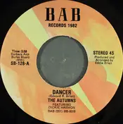 The Autumns - Dancer / Thank You Pretty Lady