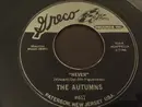 7inch Vinyl Single - The Autumns - Never / Exodus