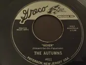 The Autumns - Never / Exodus