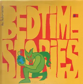 The Auburnaires - Bedtime Stories