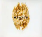The Audience - Hearts