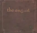 CD - The August - The August - Digipak