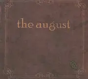 CD - The August - The August - Digipak