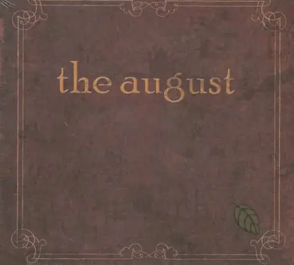 The August - The August