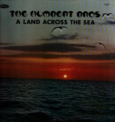 The Aumbert Bros - A Land Across The Sea