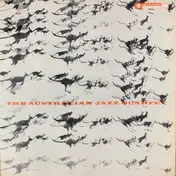 Australian Jazz Quartet - Australian Jazz Quartet