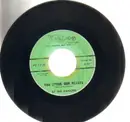 7inch Vinyl Single - The Avalons - Louella