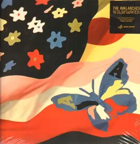 The Avalanches - Wildflower-Deluxe Edition