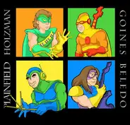 The Avengers , Kim Plainfield , Adam Holzman , Lincoln Goines , Beledo - On A Mission