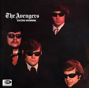 Avengers - Electric Recording