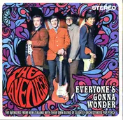 Avengers - Everyone's Gonna Wonder