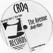 The Avenue - Body Mixes