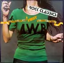 LP - The Average White Band, Average White Band - Put It Where You Want It