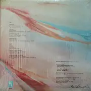 LP - The Average Disco Band - Stranded In A Latin Disco