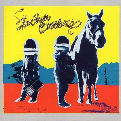The Avett Brothers - True Sadness