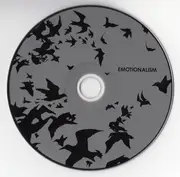 CD - The Avett Brothers - Emotionalism - Digipak