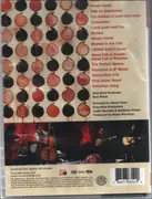 DVD - The Avett Brothers - Live, Volume 3