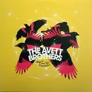Double LP - The Avett Brothers - Magpie And The Dandelion - Still Sealed