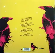 Double LP - The Avett Brothers - Magpie And The Dandelion - Still Sealed