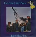 LP - The Avon Cities Band - Bristol Fashion