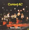 LP - The Avon Cities - Current AC - Signed on back cover