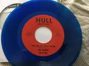 The Avons - You Are So Close To Me / Gonna Catch You Nappin'