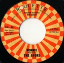 7inch Vinyl Single - The Avons - Baby