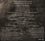 Double CD - The Awakening Orchestra - Volume 1: This Is Not The Answer