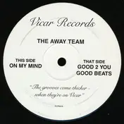 Away Team - On My Mind