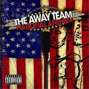 CD - The Away Team - National Anthem