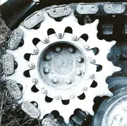 CD - The Awesome Machine - Under The Influence