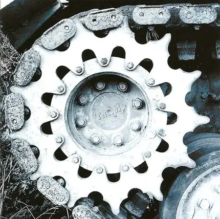 The Awesome Machine - Under the Influence