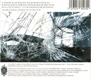 CD - The Awesome Machine - Under The Influence