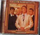 CD - the Axel Boys Quartet - Everybody Else