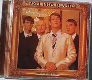 the Axel Boys Quartet - Everybody Else