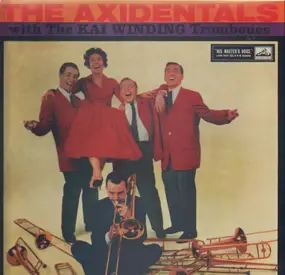 Kai Winding - The Axidentals With The Kai Winding Trombones