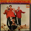 LP - The Axidentals With The Kai Winding Trombones - The Axidentals With The Kai Winding Trombones