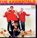 LP - The Axidentals With The Kai Winding Trombones - The Axidentals With The Kai Winding Trombones
